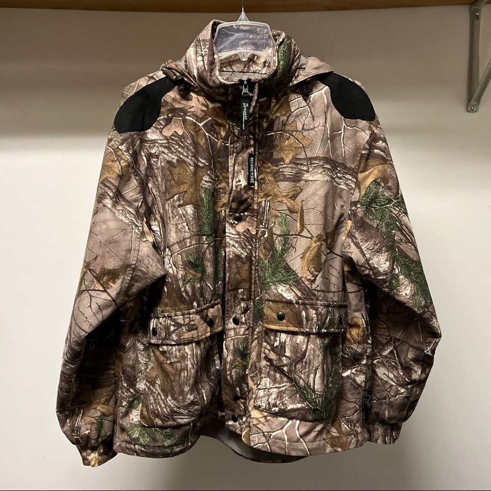 Rivers West Hunting Jacket